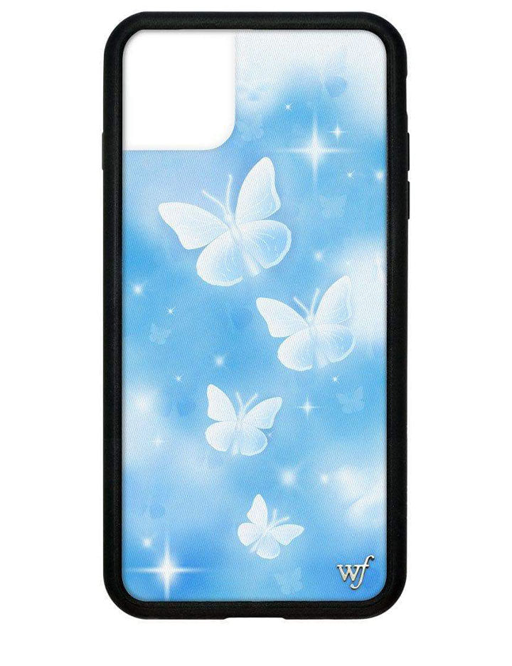 Butterfly Sky iPhone Case