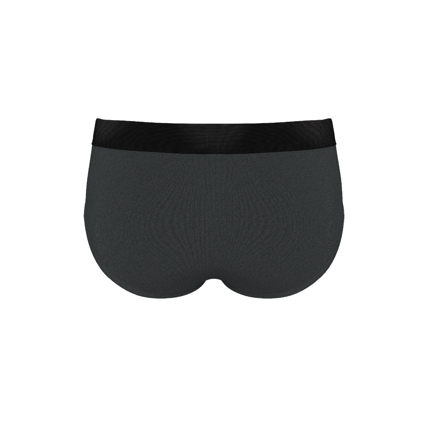 The Basalt | Heather Charcoal Ball Hammock® Pouch Underwear Briefs