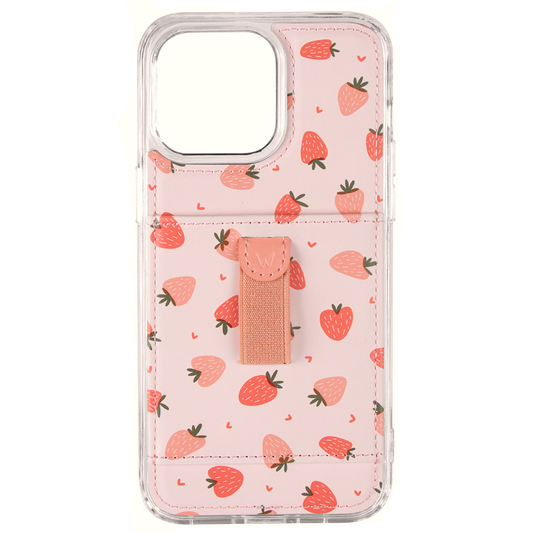 Berry Bliss Sport Case