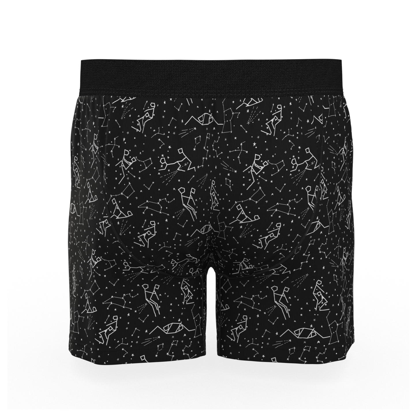 The Big Bang | Glow In The Dark Constellation Boxers
