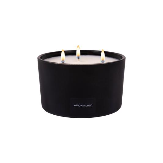 Déjà Vu 3-Wick Candle