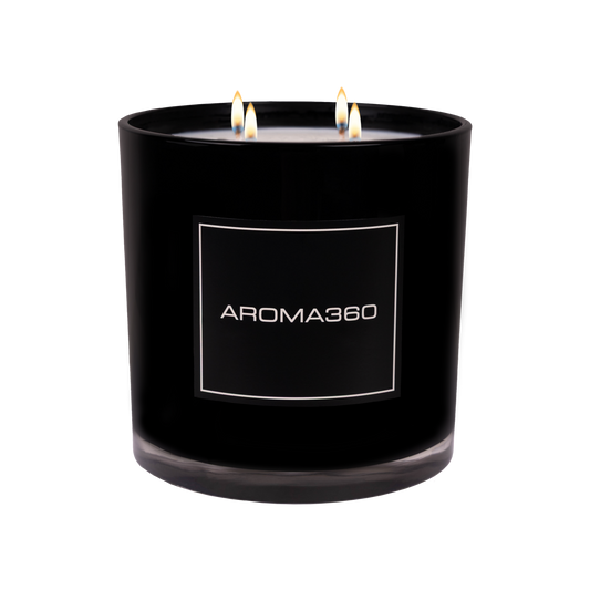 Dream On 4-Wick Candle