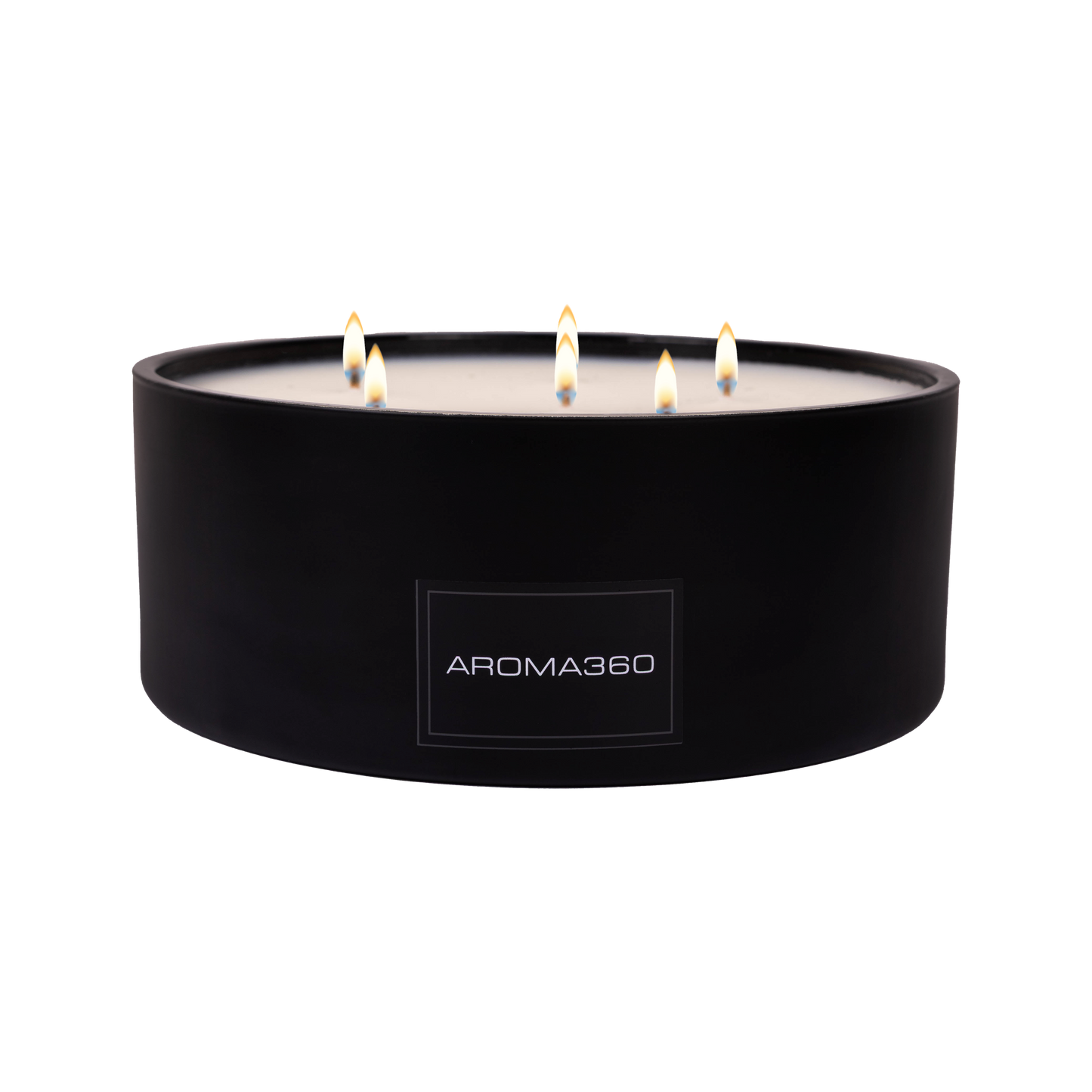 Déjà Vu 6-Wick Candle