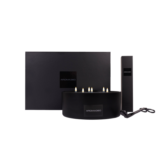 Déjà Vu 6-Wick Candle