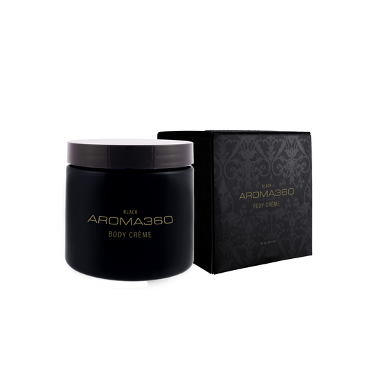 Black Body Crème
