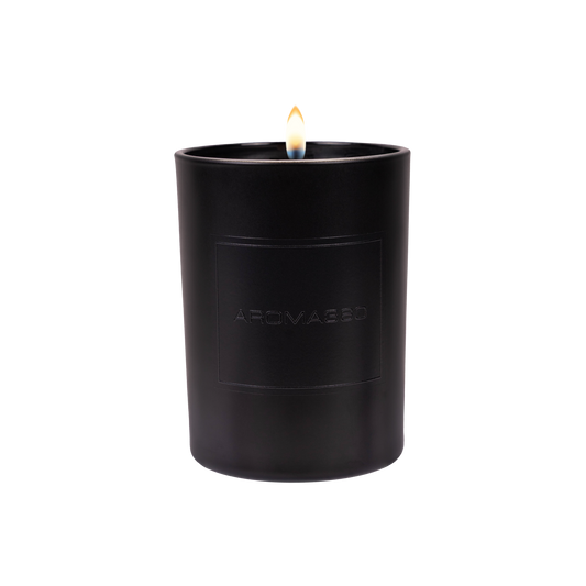 Midnight in Paris Single-Wick Candle