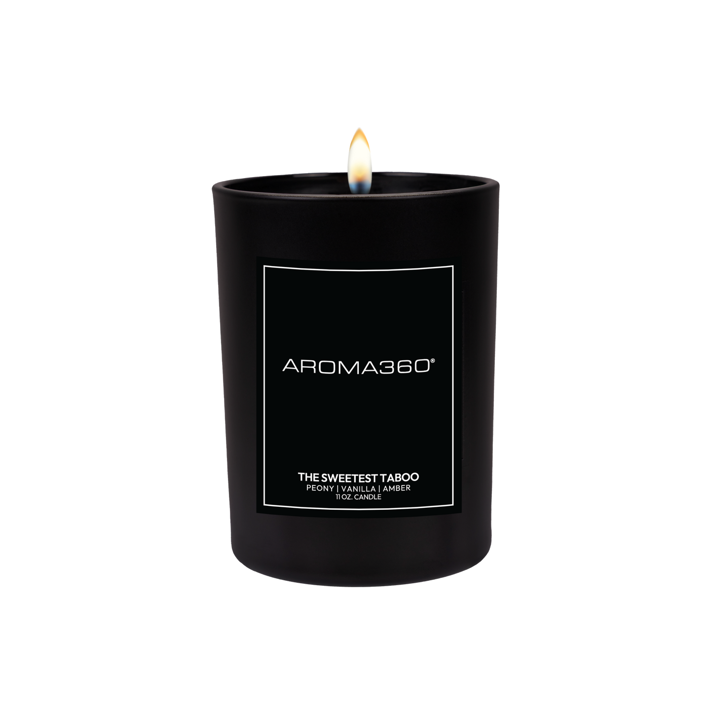 Sweetest Taboo Single-Wick Candle