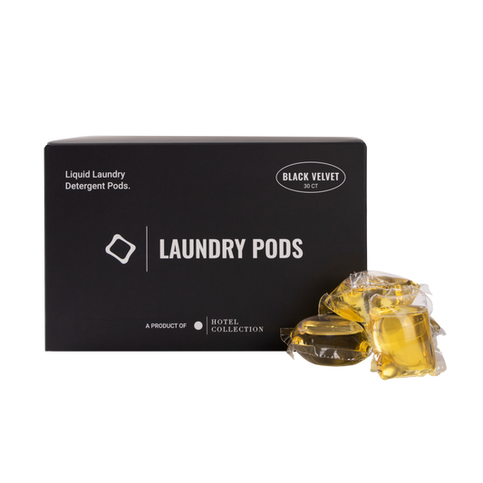 Black Velvet™ Pods - 30 Pack