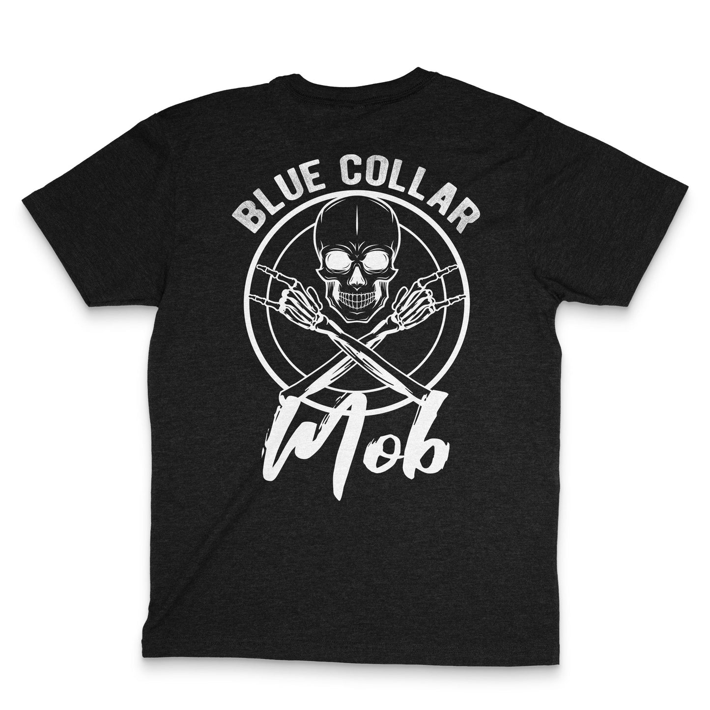 Blue Collar Mob
