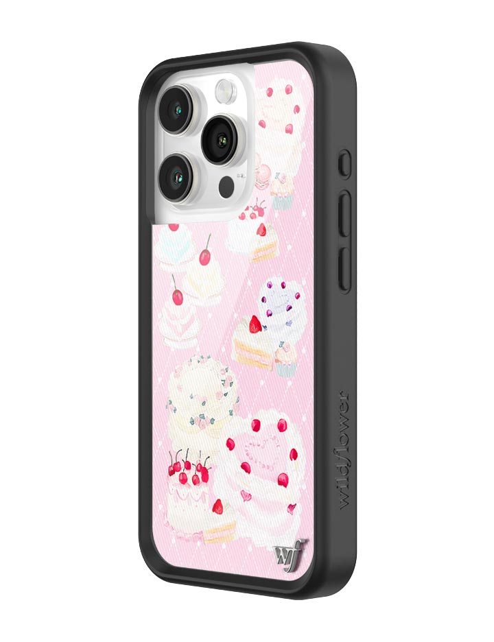Sweet Cakes iPhone Case