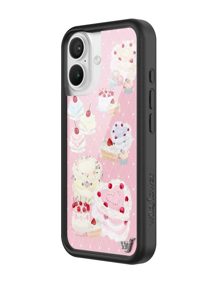 Sweet Cakes iPhone Case
