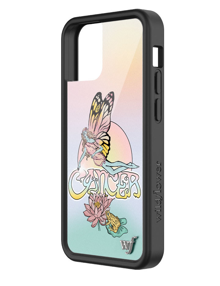 Cancer iPhone Case