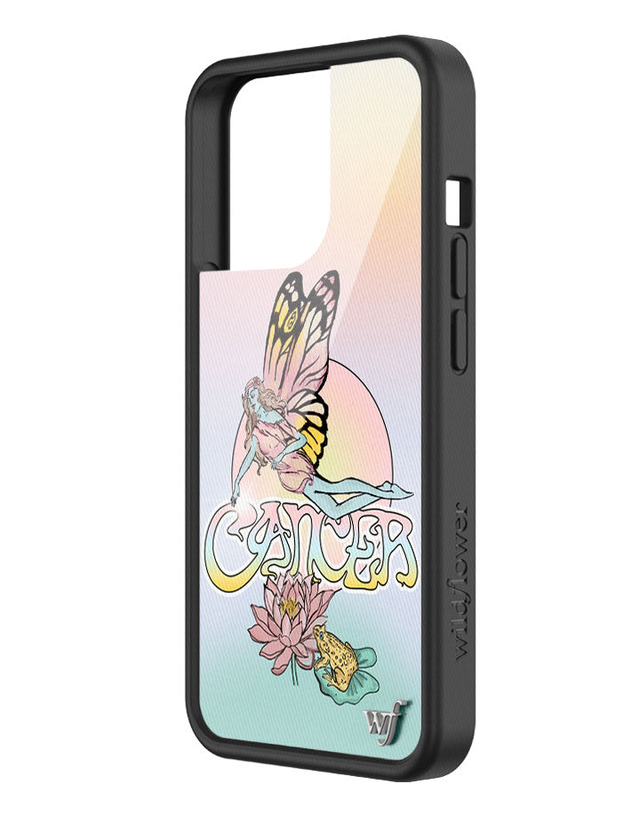 Cancer iPhone Case