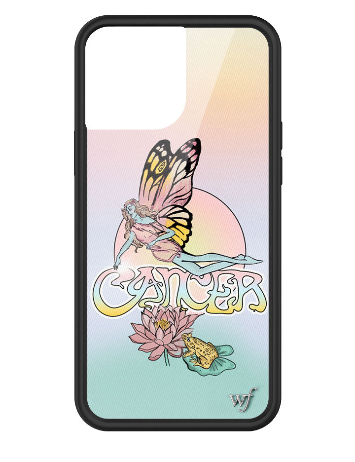 Cancer iPhone Case