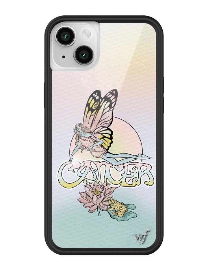 Cancer iPhone Case