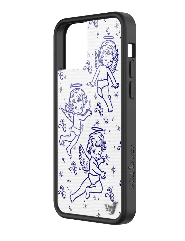 Cherubs iPhone Case