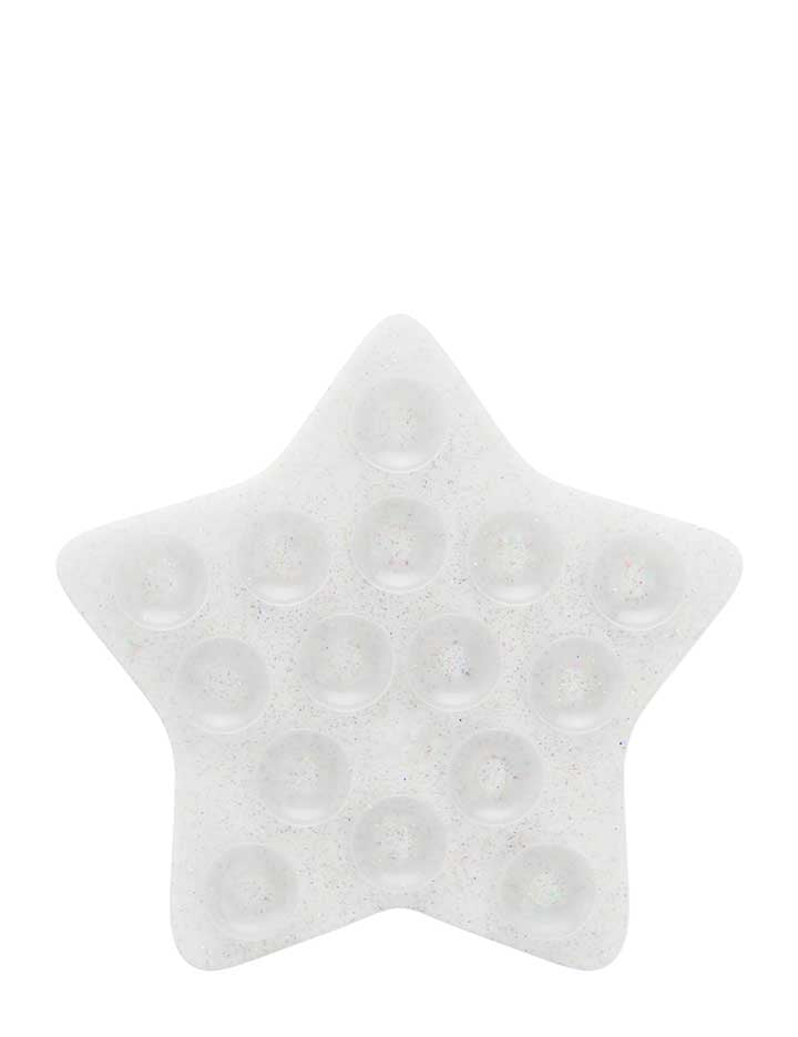 Glitter Star Stickeez