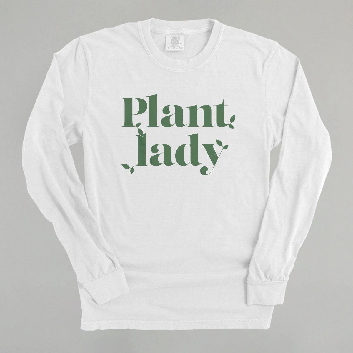 Plant Lady
