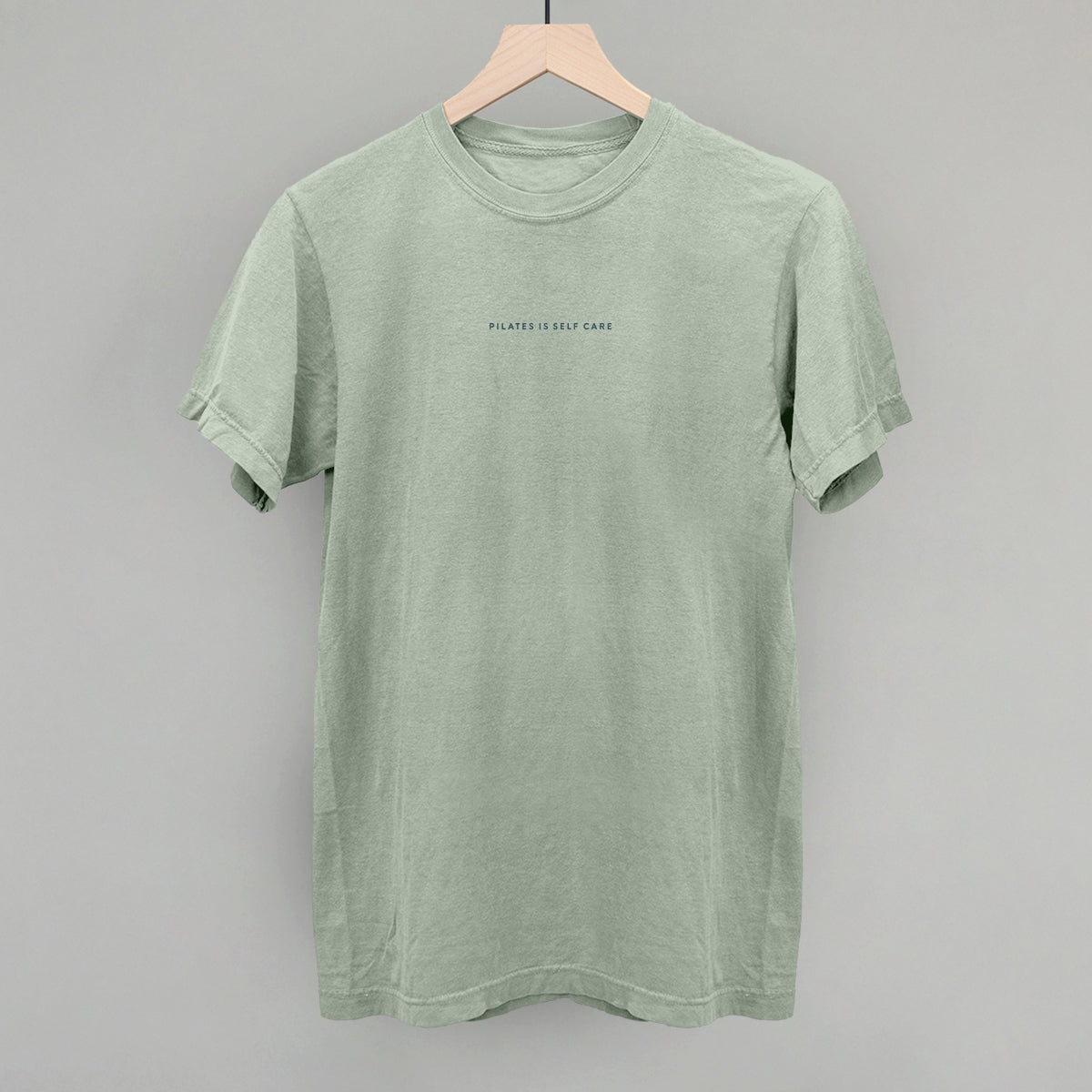 Pilates Is Self Care