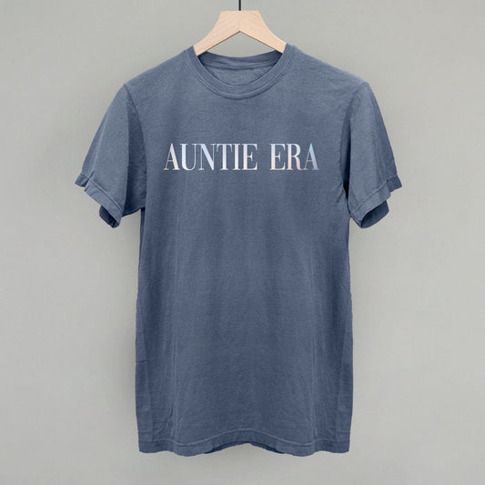 Auntie Era