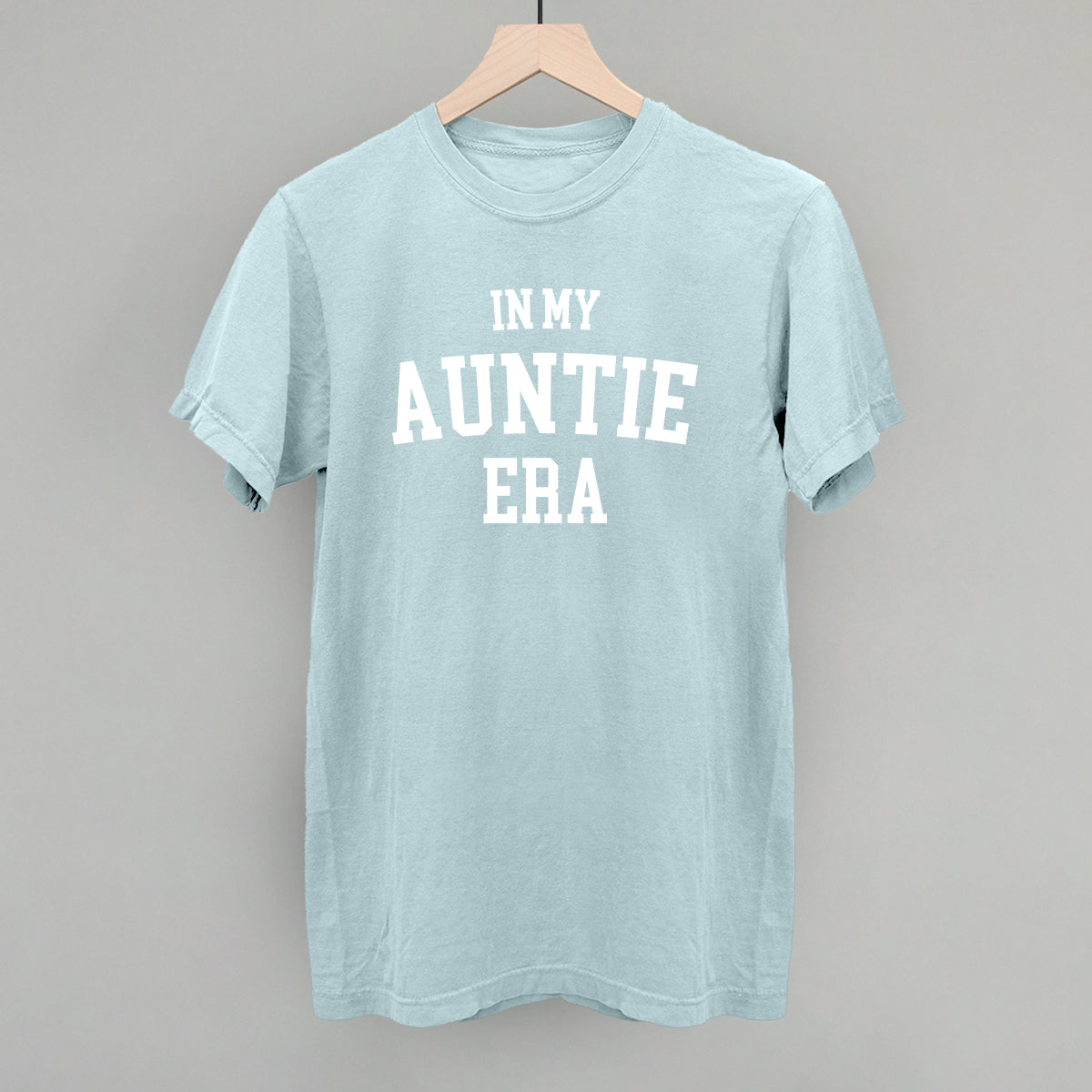 In My Auntie Era (White)