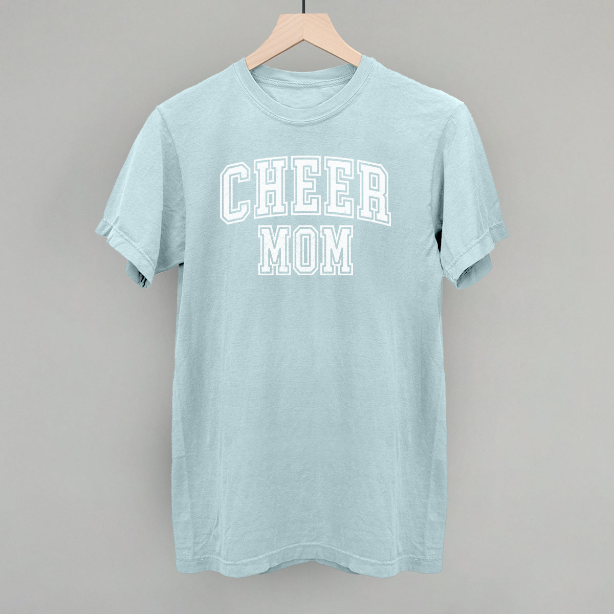 Cheer Mom Collegiate