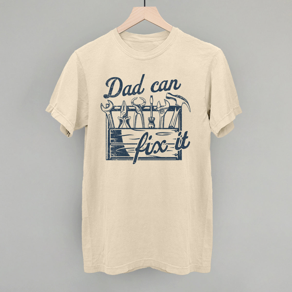 Dad Can Fix It Toolbox