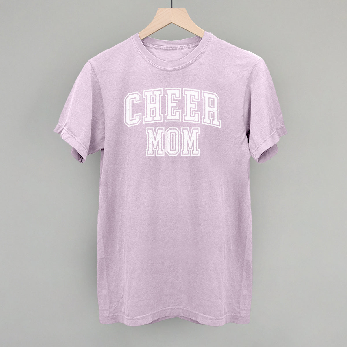 Cheer Mom Collegiate