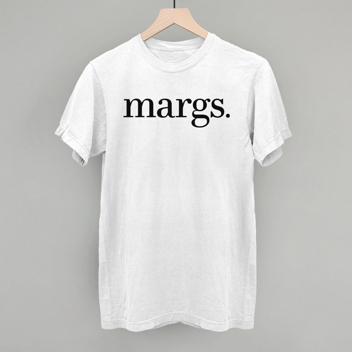 Margs (Serif)