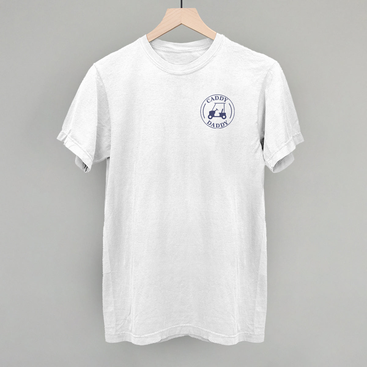 Caddy Daddy (Left Chest)