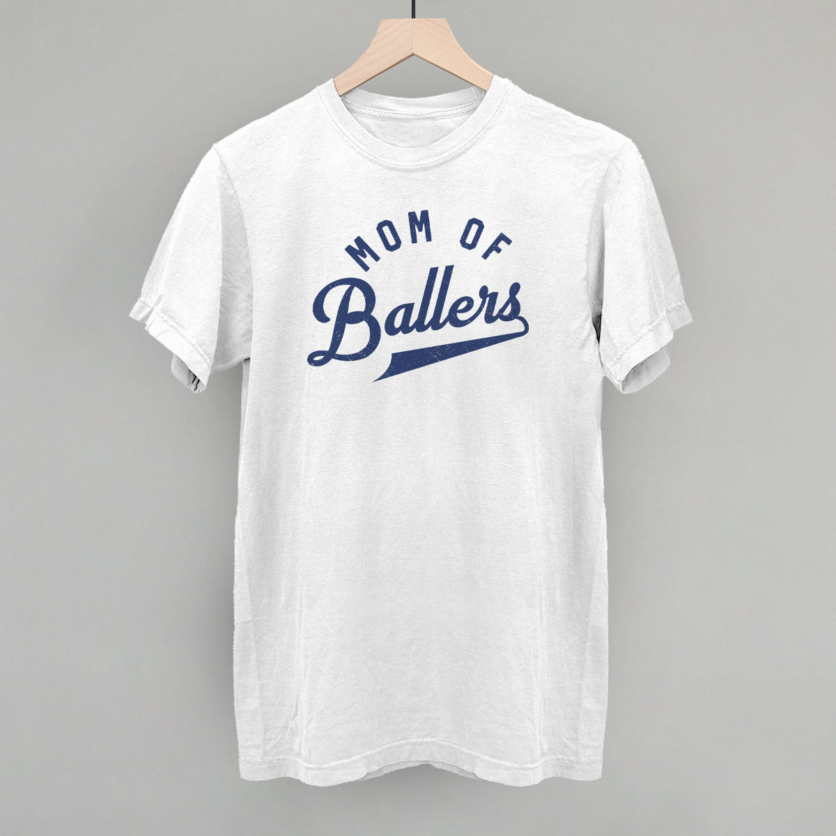Mom Of Ballers