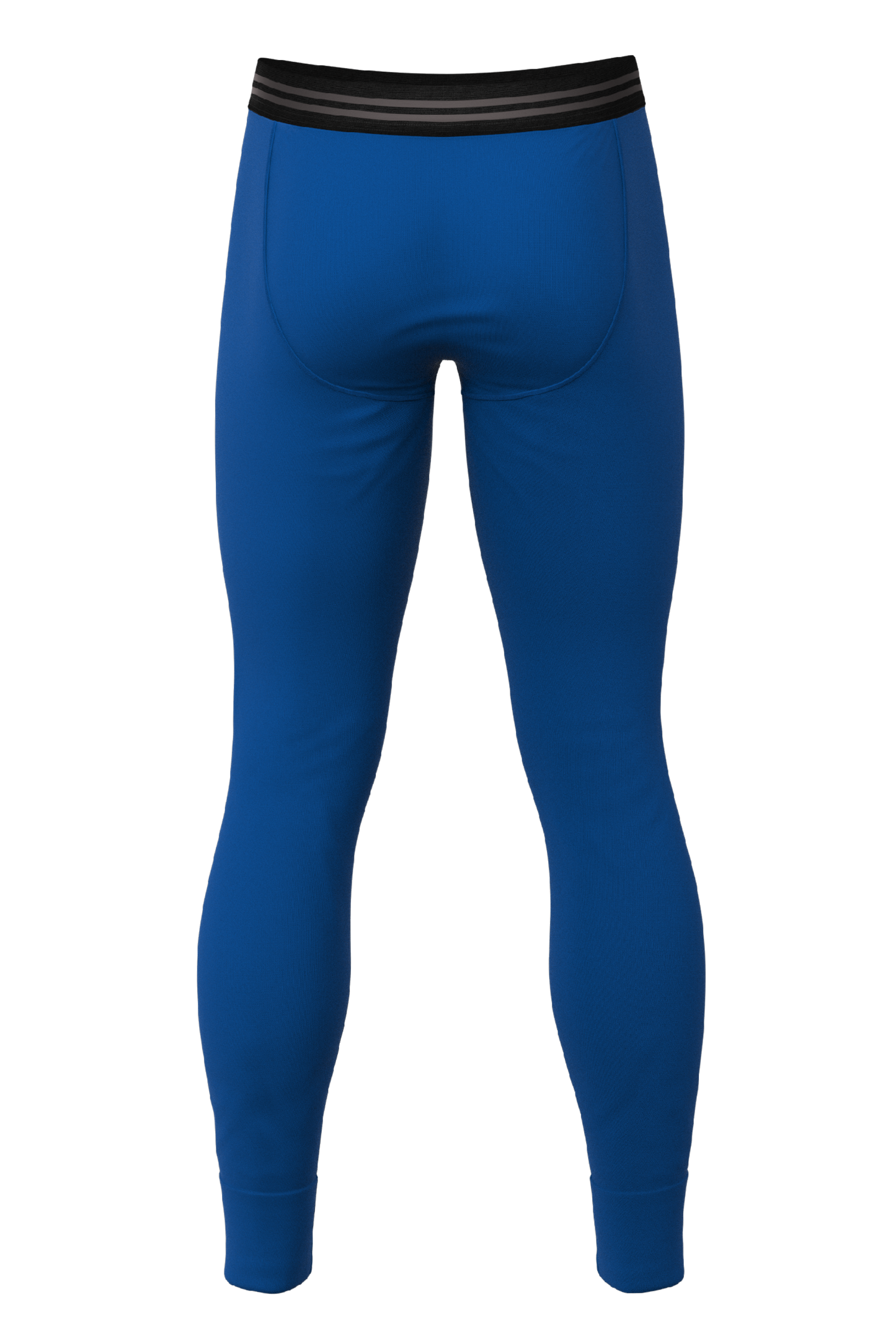 The Crown Jewels | Royal Blue Ball Hammock® Long Johns