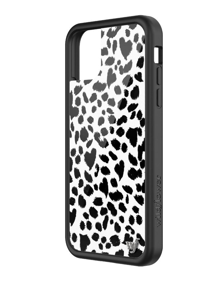 Dalmatian iPhone Case