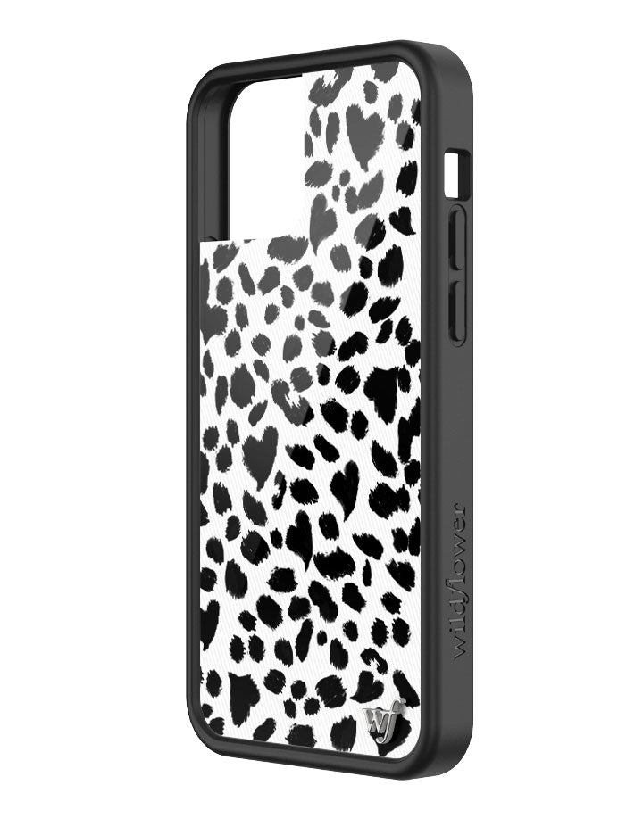 Dalmatian iPhone Case
