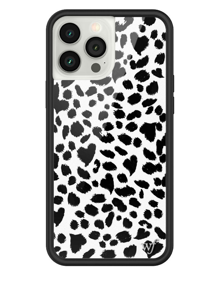 Dalmatian iPhone Case