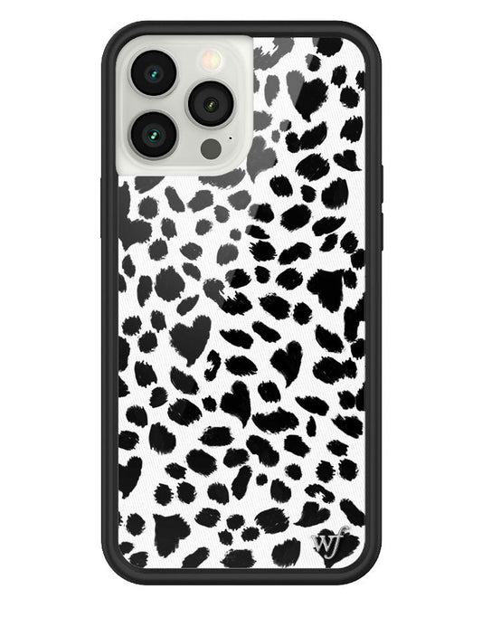 Dalmatian iPhone Case