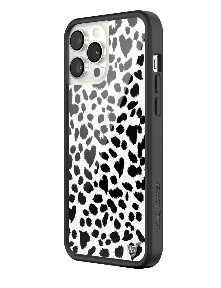 Dalmatian iPhone Case