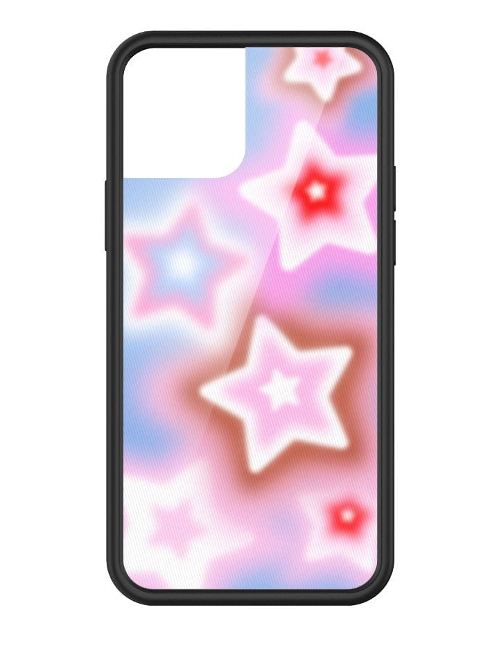 Dream Star | Blue iPhone Case