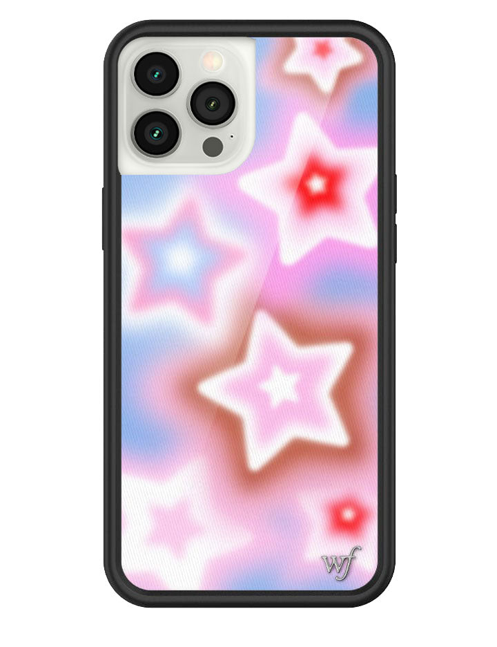 Dream Star | Blue iPhone Case