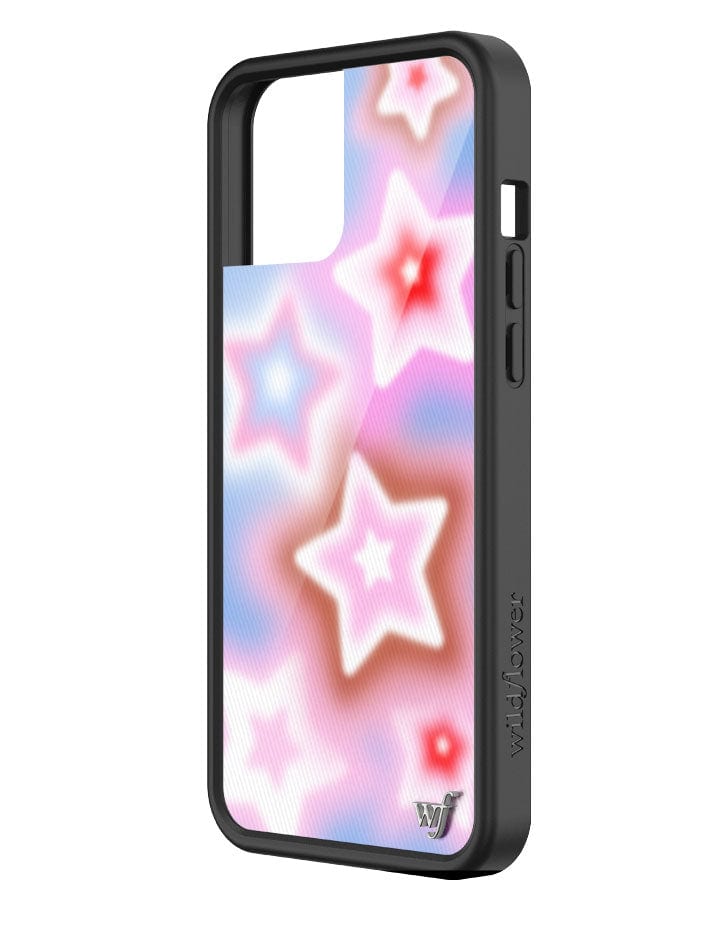 Dream Star | Blue iPhone Case