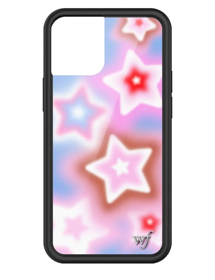 Dream Star | Blue iPhone Case