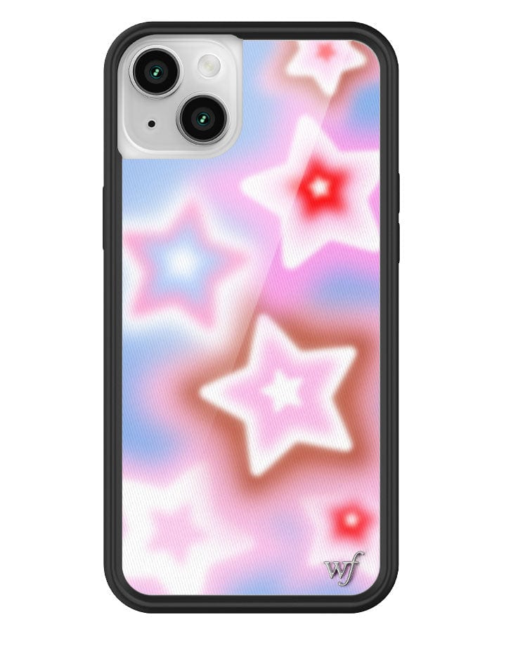 Dream Star | Blue iPhone Case