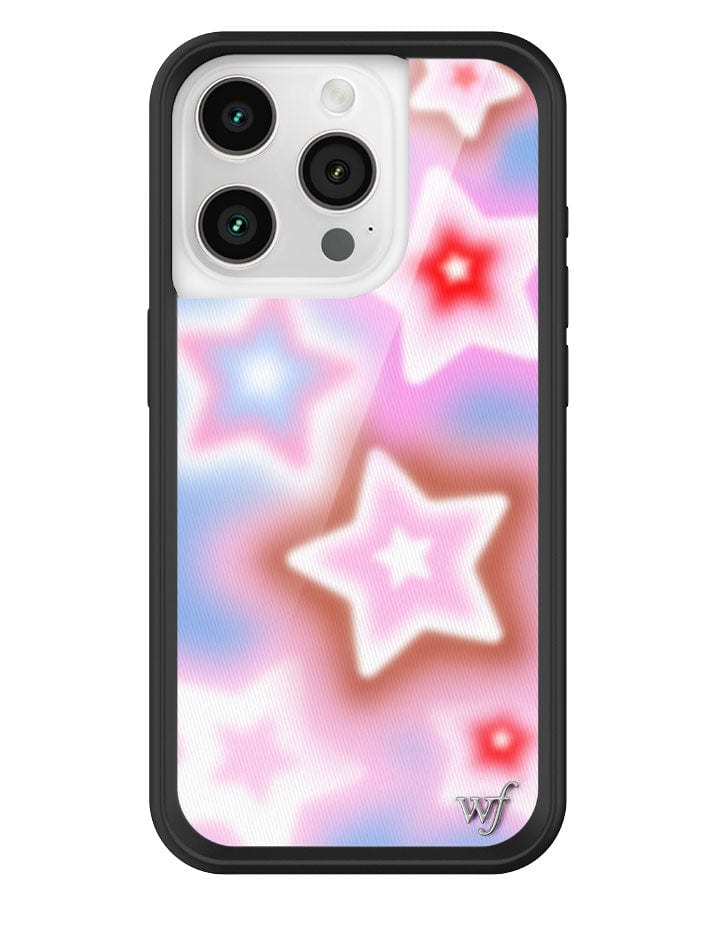 Dream Star | Blue iPhone Case