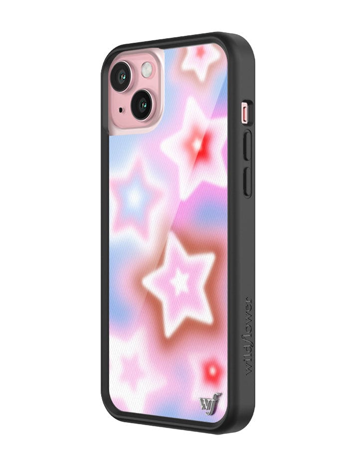 Dream Star | Blue iPhone Case
