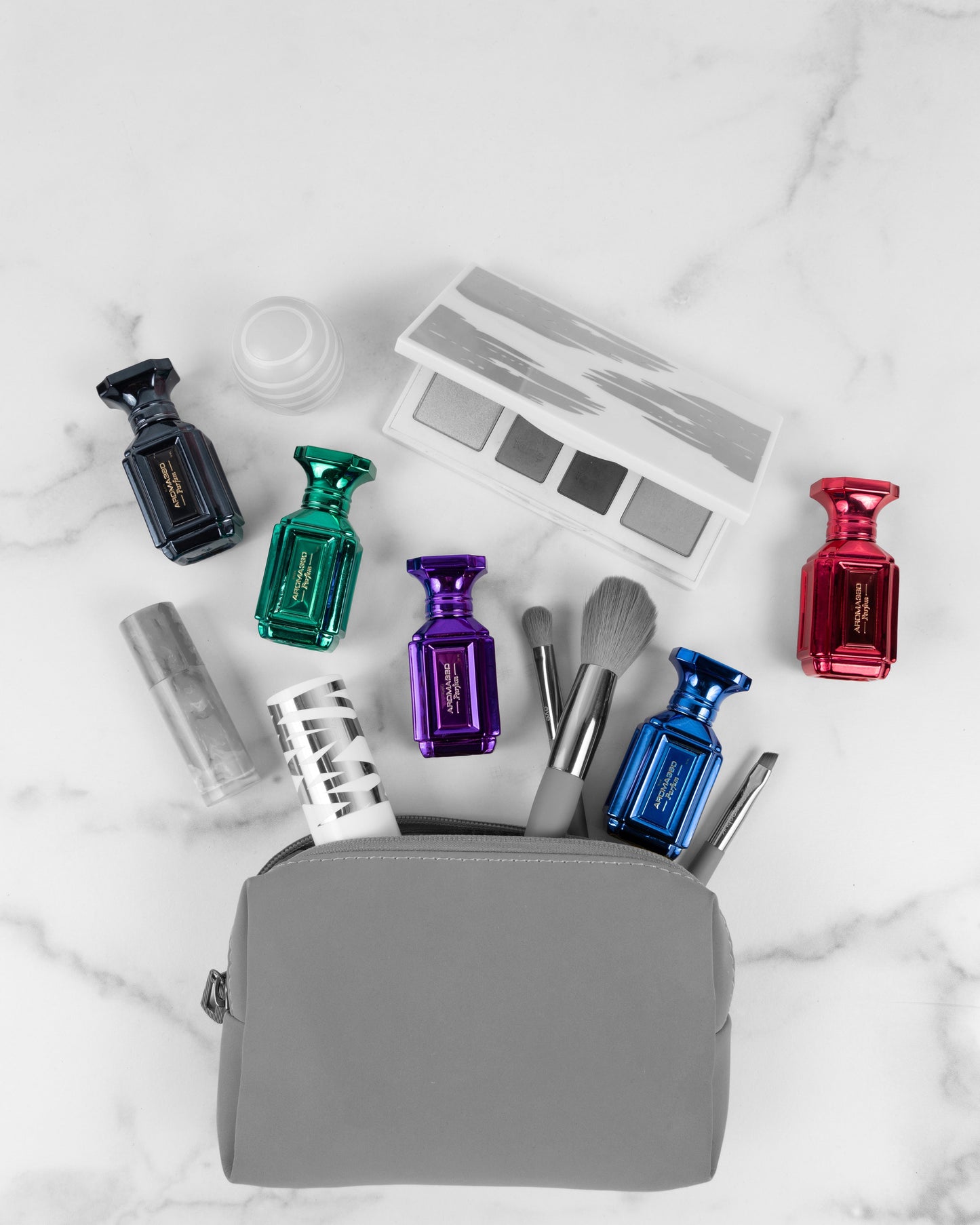 Parfum Discovery Set