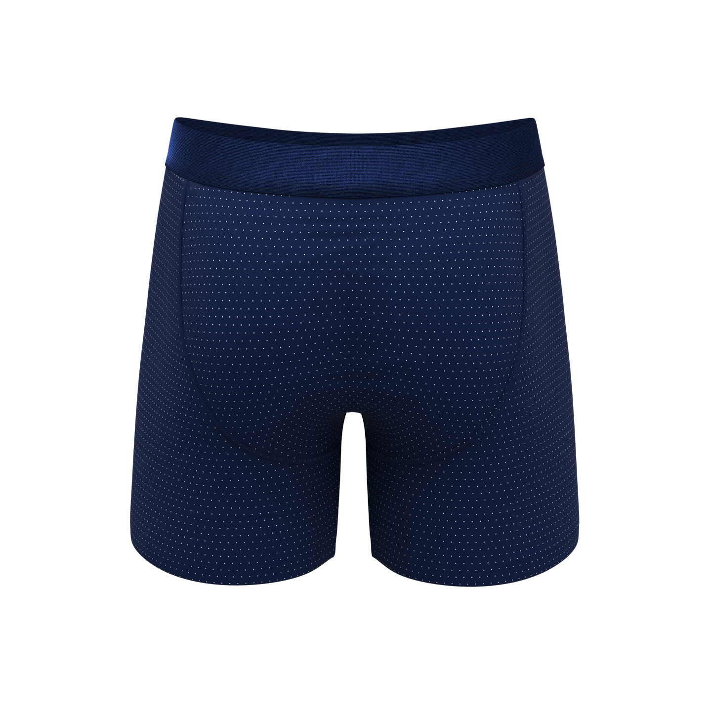 The Dot Your Thighs | Micro Dots Ball Hammock® Pouch Underwear