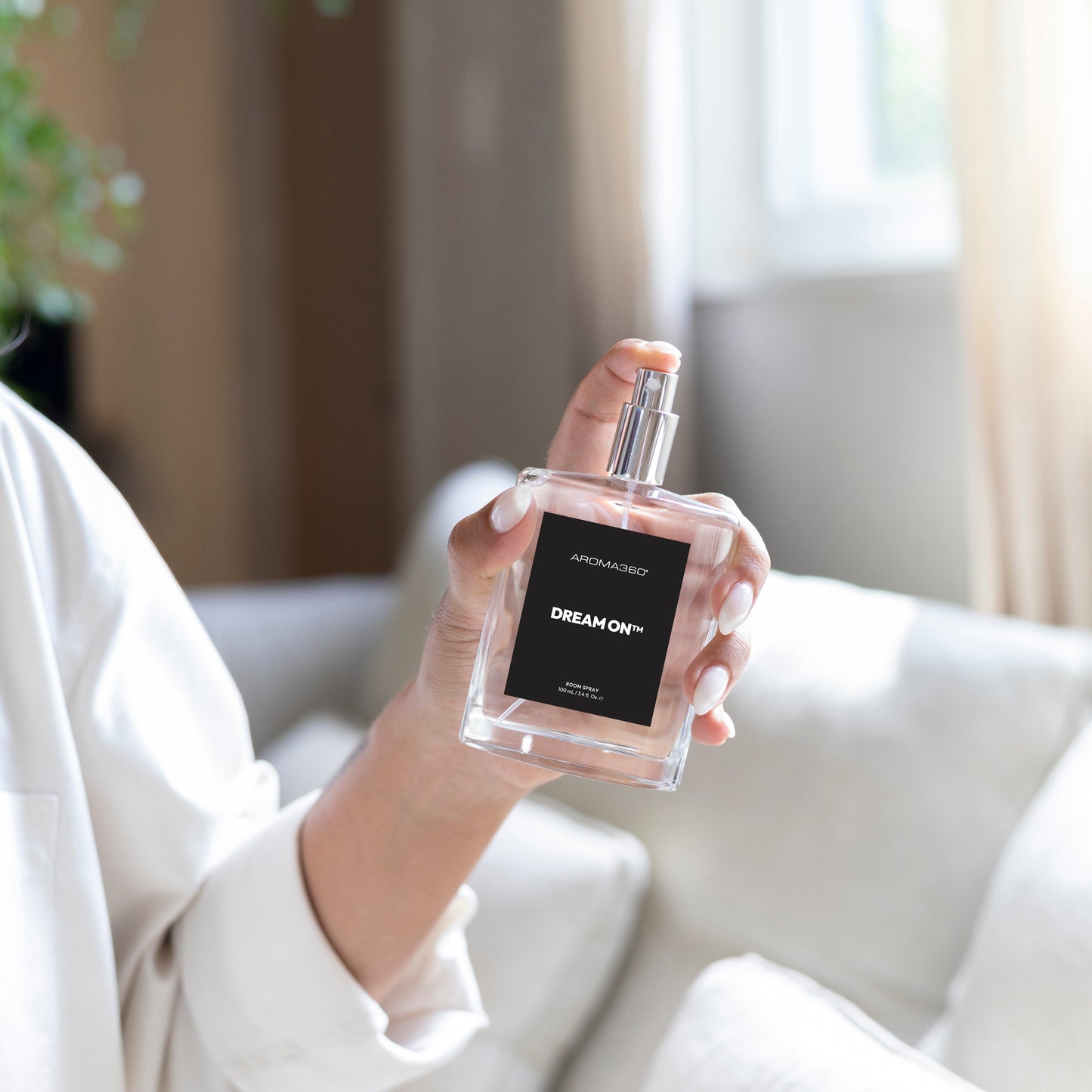 Dream On Room Spray
