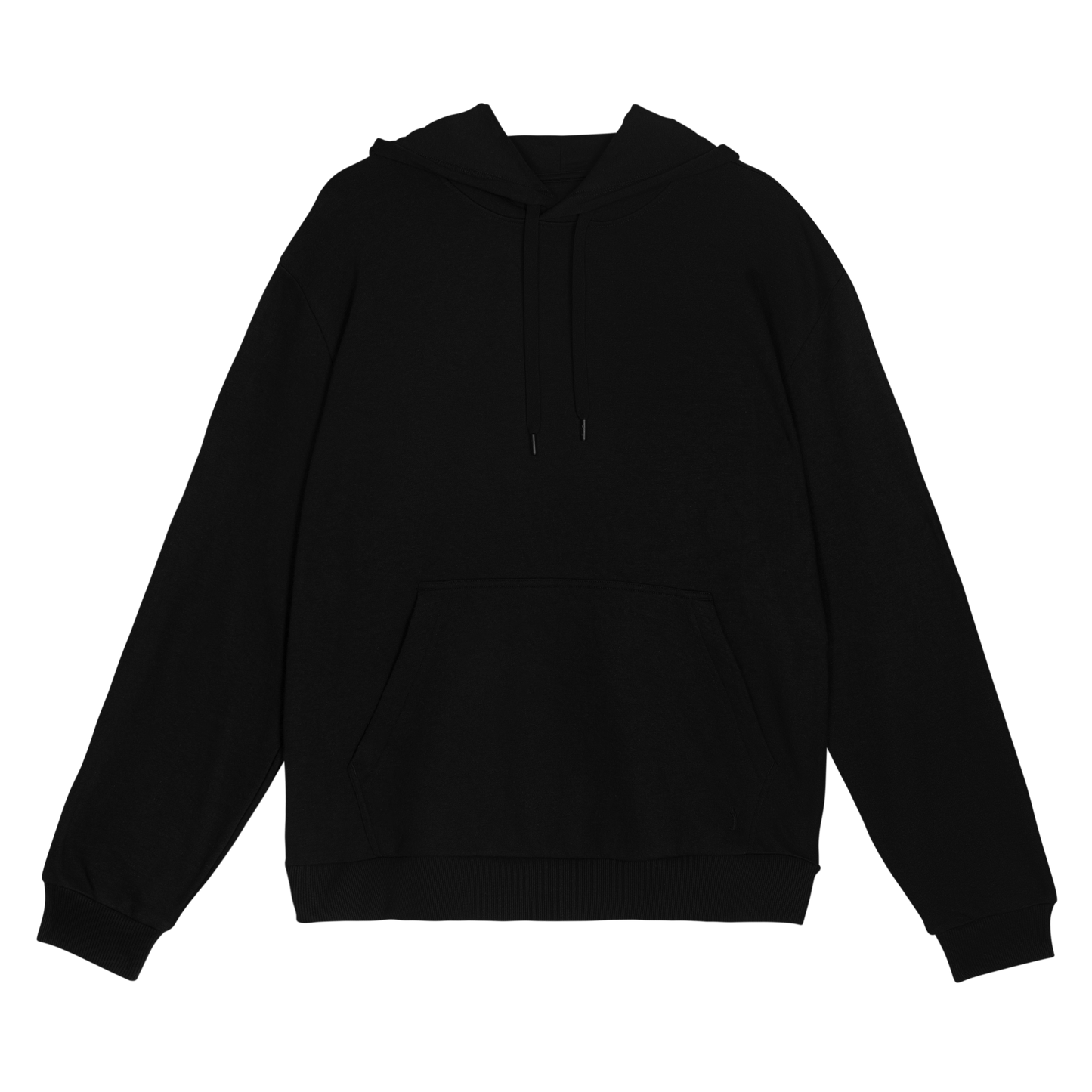 The Threat Level Midnight | Black Goldilocks™ Men’s Lounge Hoodie