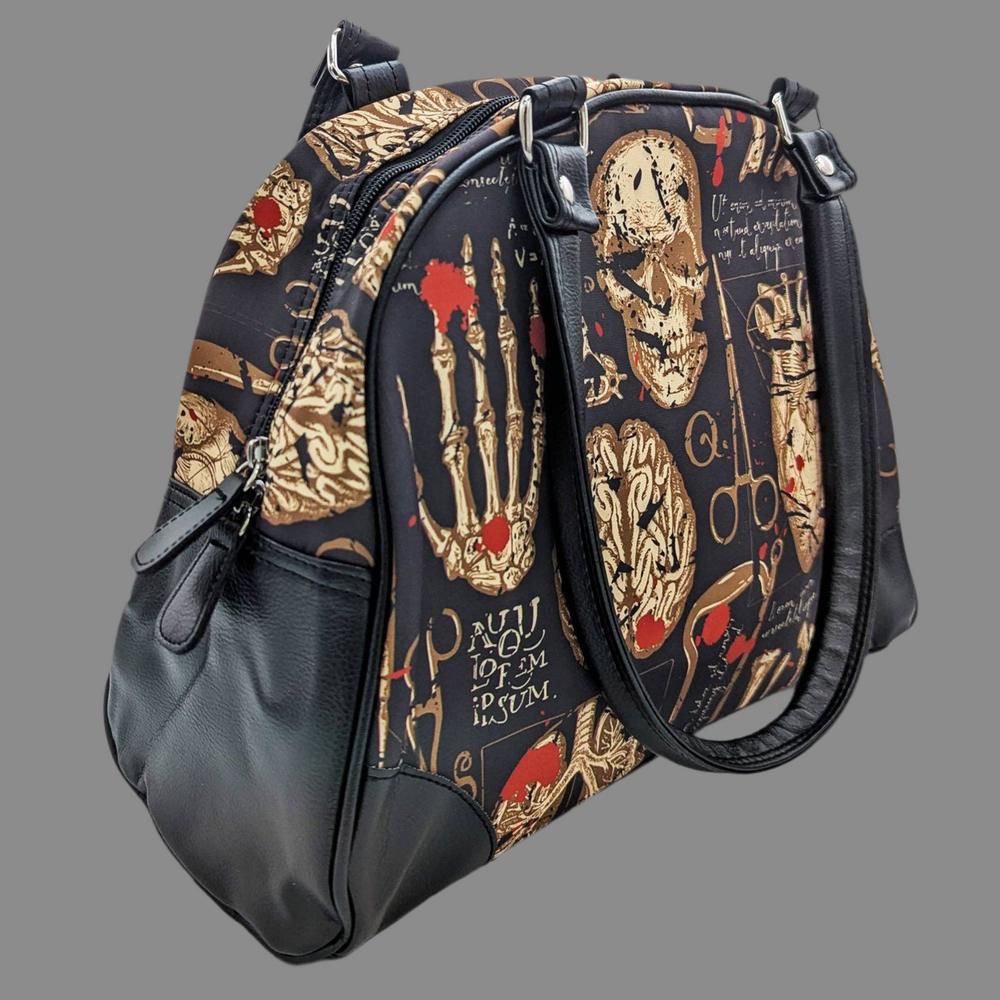 Medical Morbidity Purse