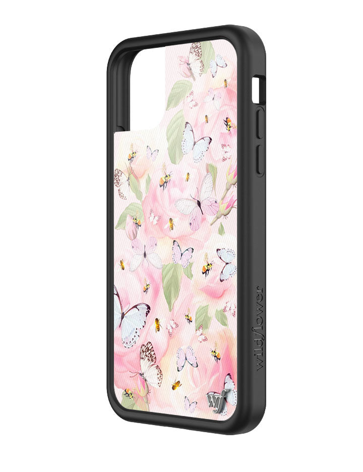 Fresh from the Garden iPhone Case